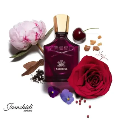 عطر کرید کارمینا زنانه اورجینال