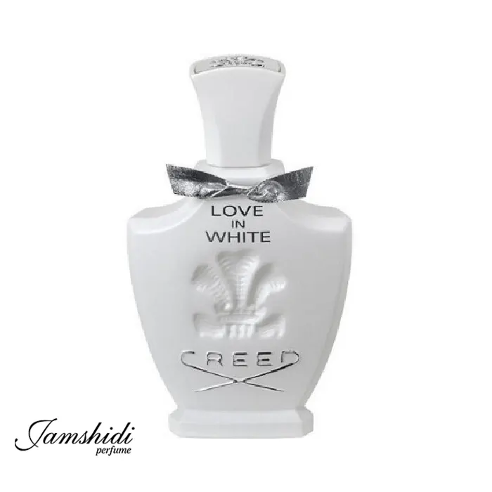 عطر کرید لاو این وایت زنانه اورجینال