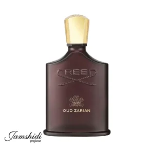 عطر کرید عود زاریان یونیسکس اورجینال