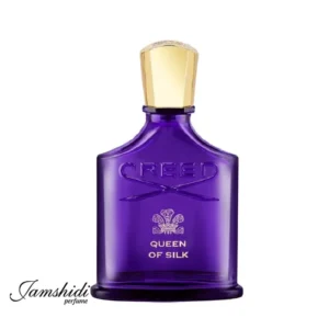 عطر کرید کویین آف سیلک زنانه اورجینال
