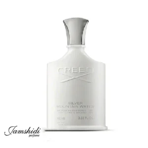 عطر کرید سیلور مانتین واتر یونیسکس اورجینال