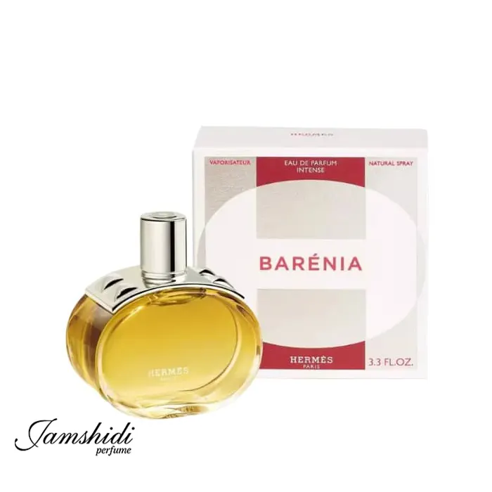 عطر هرمس بارنیا اینتنس زنانه اورجینال