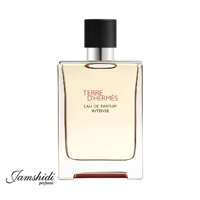 عطر هرمس تق هرمس اینتنس مردانه اورجینال