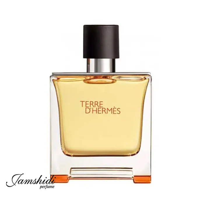 عطر هرمس تق هرمس پرفیوم مردانه اورجینال