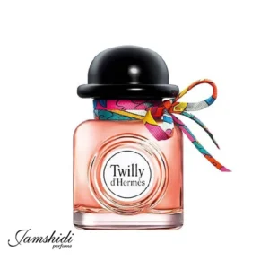 عطر هرمس تویلی د هرمس زنانه اورجینال