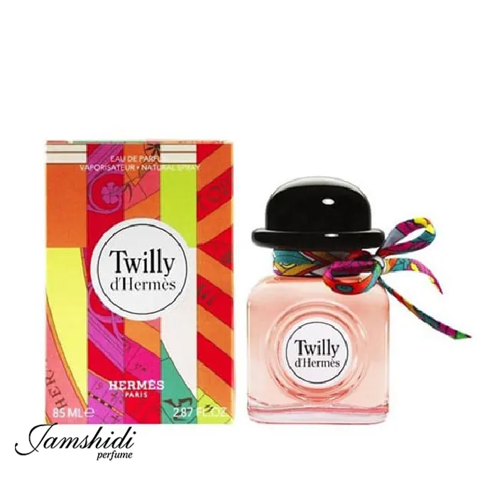 عطر هرمس تویلی د هرمس زنانه اورجینال