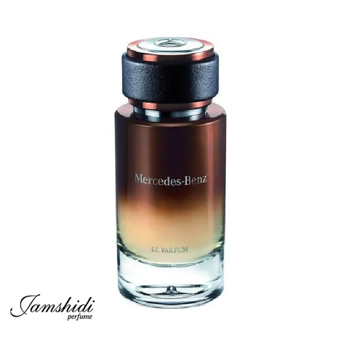 عطر مرسدس بنز له پرفیوم مردانه اورجینال