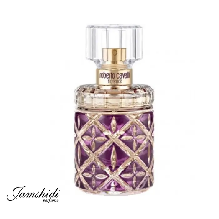 عطر روبرتو کاوالی فلورنس زنانه اورجینال