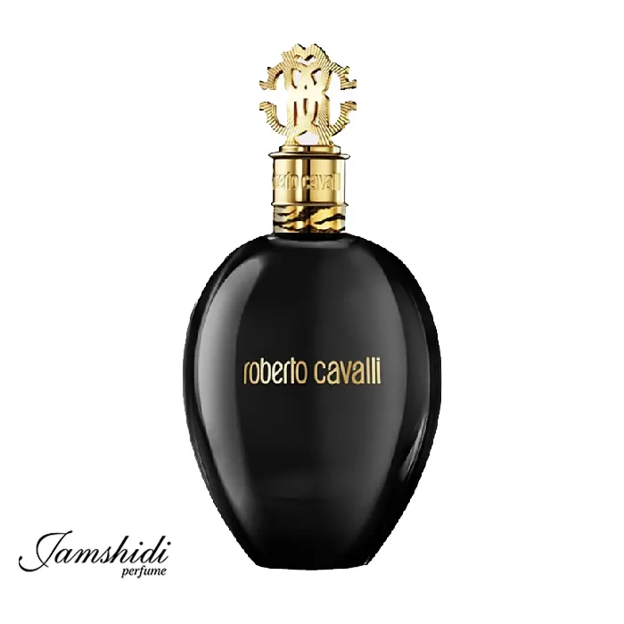 عطر روبرتو کاوالی نرو آسولوتو زنانه اورجینال
