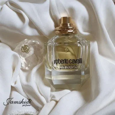 Roberto Cavalli Paradiso3 عطر روبرتو کاوالی پارادایسو زنانه اورجینال