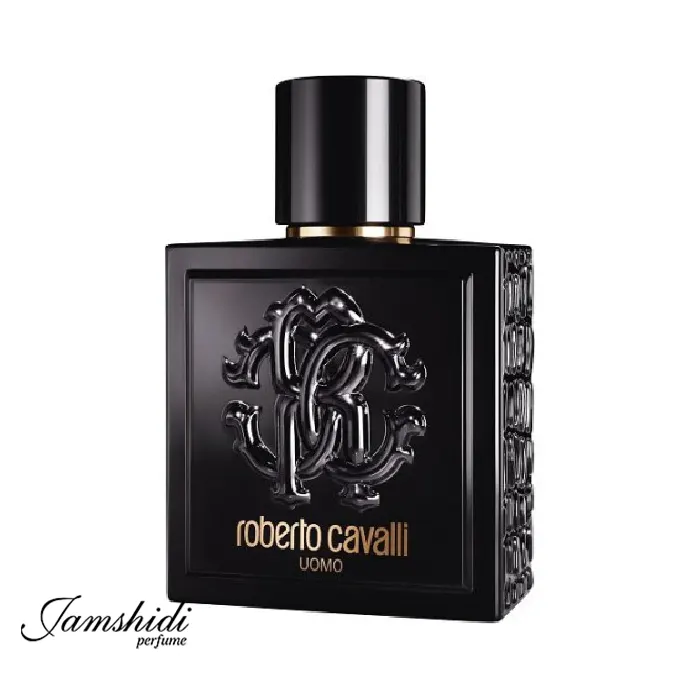 عطر روبرتو کاوالی اومو پارفوم مردانه اورجینال