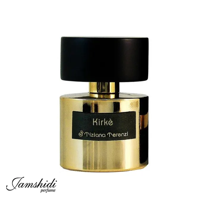 عطر تیزیانا ترنزی کیرکه یونیسکس اورجینال