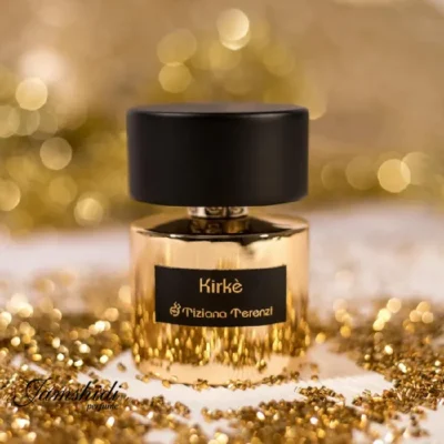 عطر تیزیانا ترنزی کیرکه یونیسکس اورجینال