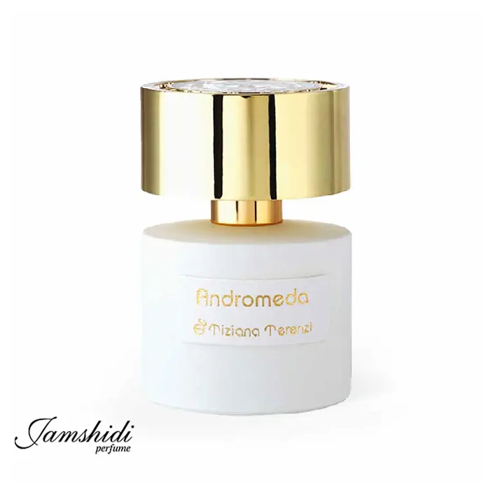 عطر تیزیانا ترنزی آندرومدا یونیسکس اورجینال