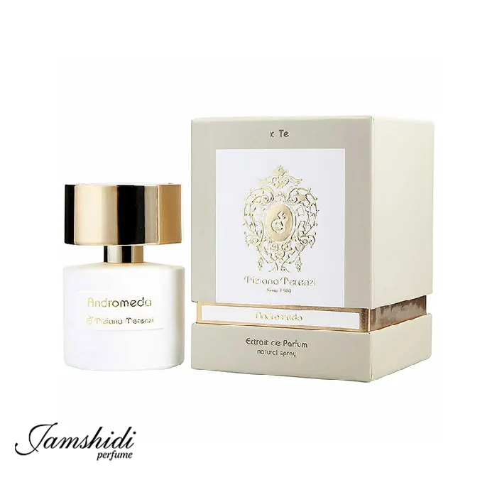 عطر تیزیانا ترنزی آندرومدا یونیسکس اورجینال