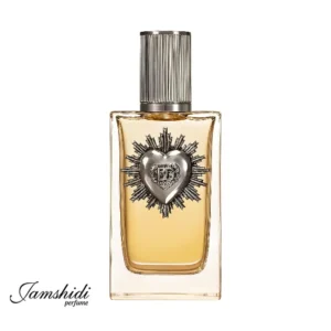 عطر دولچه اند گابانا دیووشن پورهوم مردانه اورجینال