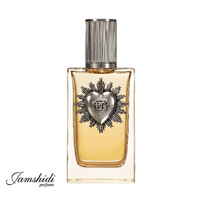 عطر دولچه اند گابانا دیووشن پورهوم مردانه اورجینال