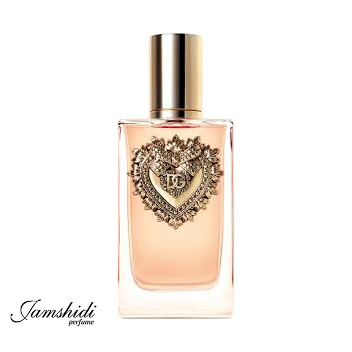 عطر دولچه اند گابانا دیووشن زنانه اورجینال
