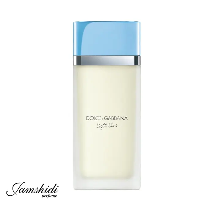 عطر دولچه اند گابانا لایت بلو زنانه اورجینال