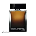 عطر دولچه اند گابانا د وان مردانه اورجینال