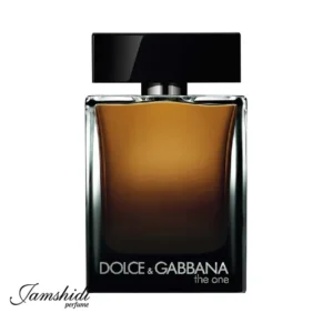 عطر دولچه اند گابانا د وان مردانه اورجینال