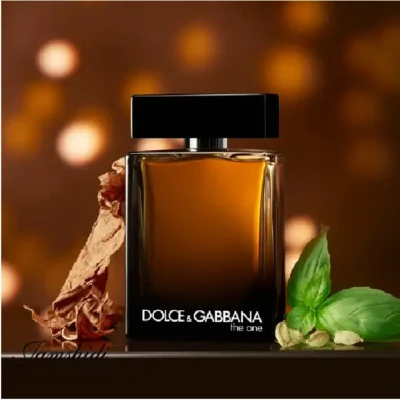 Dolce & Gabbana The One for Men3 عطر دولچه اند گابانا د وان مردانه اورجینال