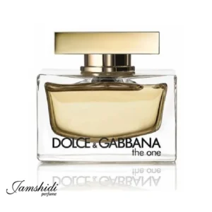 عطر دولچه اند گابانا د وان زنانه اورجینال