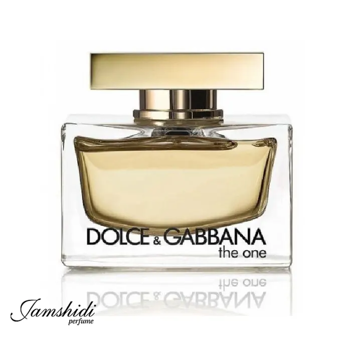 عطر دولچه اند گابانا د وان زنانه اورجینال