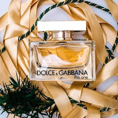 Dolce & Gabbana The One3