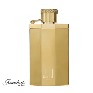 عطر دانهیل دیزایر گلد زنانه اورجینال