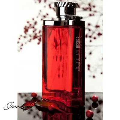 عطر دانهیل دیزایر مردانه اورجینال