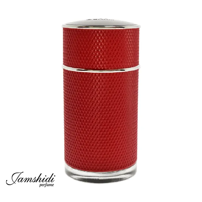 عطر دانهیل آیکون ریسینگ رد مردانه اورجینال