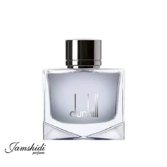 عطر دانهیل لندن بلک مردانه اورجینال