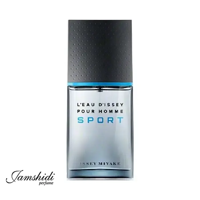 Issey Miyake L’Eau d’Issey Pour Homme Sport1 عطر ایسی میاکه لئو د ایسه پورهوم اسپرت مردانه اورجینال