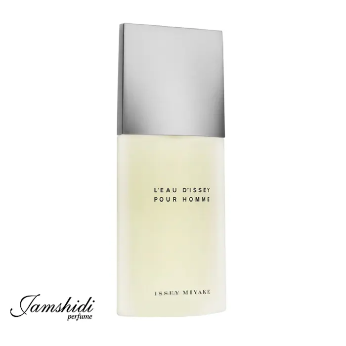 عطر ایسی میاکه لئو د ایسه پورهوم مردانه اورجینال
