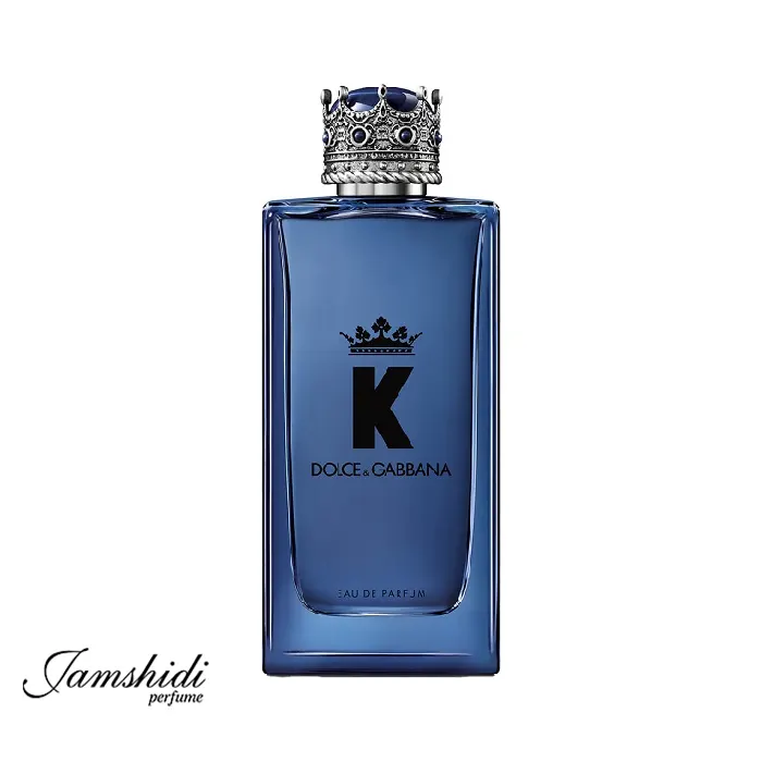 عطر دولچه اند گابانا کی بای ادوپرفیوم مردانه اورجینال