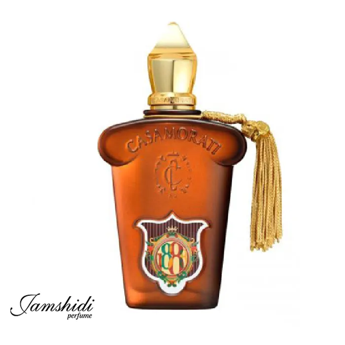 Xerjoff Casamorati 18881 عطر زرجوف کازاموراتی ۱۸۸۸ یونیسکس اورجینال