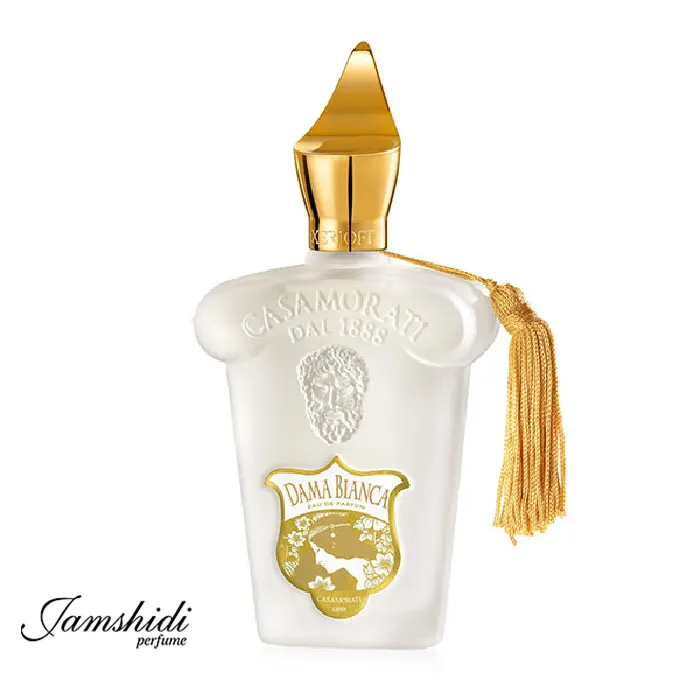 عطر زرجوف کازاموراتی داما بیانکا زنانه اورجینال