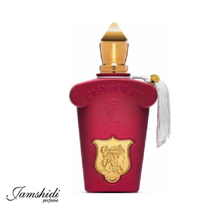 عطر زرجوف کازاموراتی ایتالیکا یونیسکس اورجینال