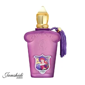 عطر زرجوف کازاموراتی لا توسکا زنانه اورجینال