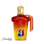 عطر زرجوف کازاموراتی لوار دل سول یونیسکس اورجینال