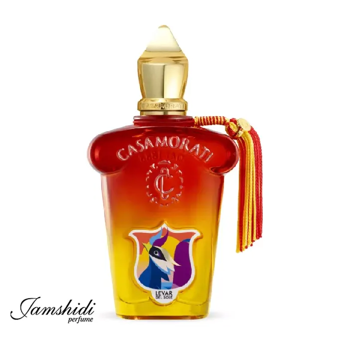 عطر زرجوف کازاموراتی لوار دل سول یونیسکس اورجینال
