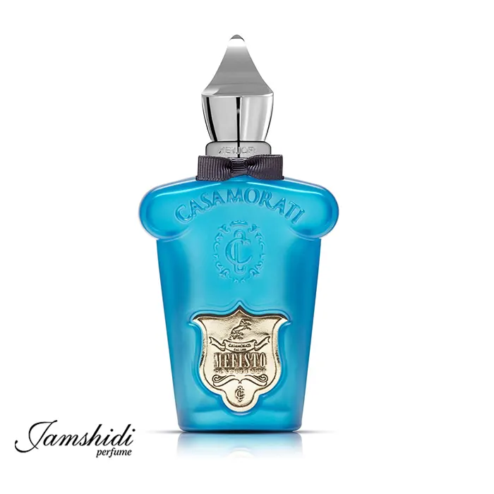 عطر زرجوف کازاموراتی مفیستو جنتیلوومو مردانه اورجینال