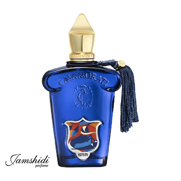 عطر زرجوف کازاموراتی مفیستو مردانه اورجینال