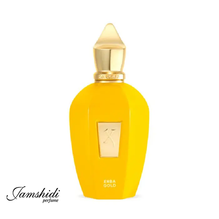 عطر زرجوف اربا گلد یونیسکس اورجینال