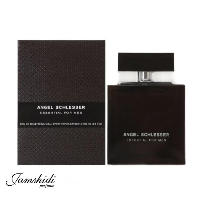 عطر آنجل شلیسر اسنشیال مردانه اورجینال