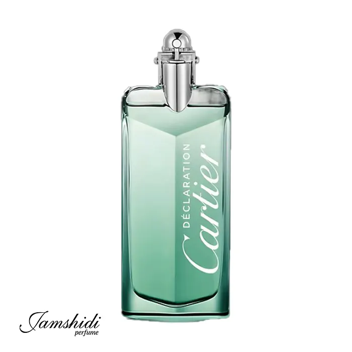 تصویر عطر کارتیه دکلریشن هات فرشور، مردانه، حجم ۱۰۰ میلی‌لیتر