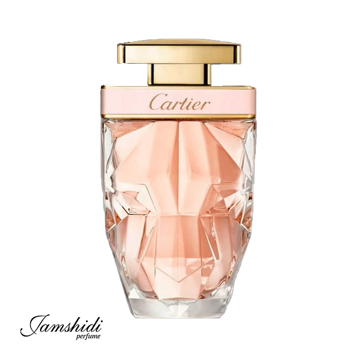 تصویر عطر کارتیه لا پانتر ادو تویلت، زنانه، حجم ۷۵ میلی‌لیتر