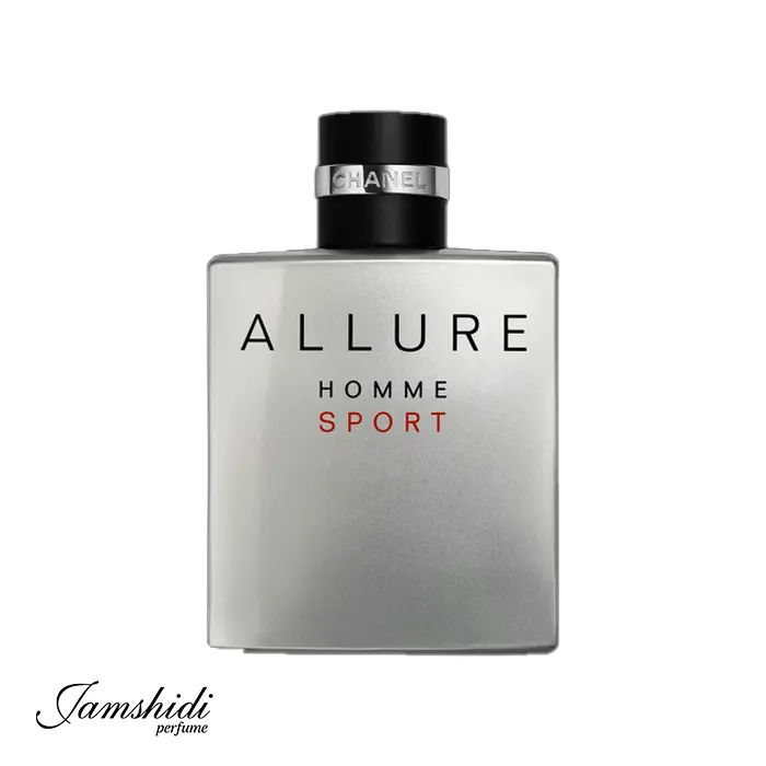 تصویر عطر شنل آلور هوم اسپرت، مردانه، حجم ۱۰۰ میلی‌لیتر