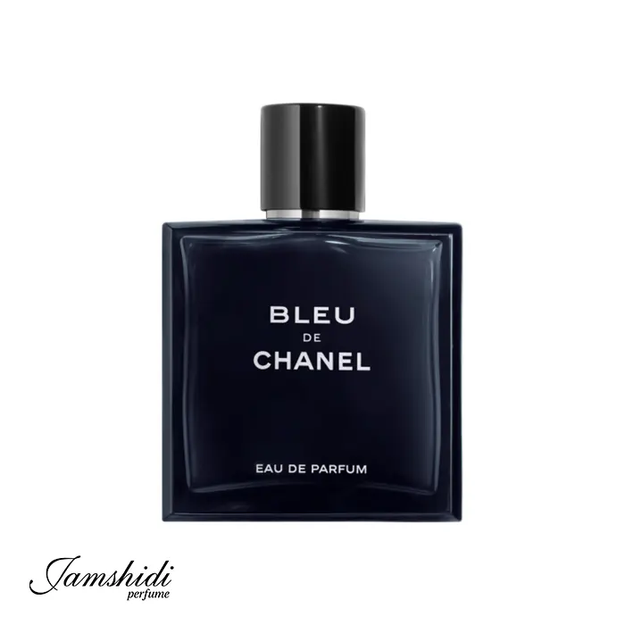 تصویر عطر شنل بلو شنل ادو تویلت، مردانه، حجم ۱۰۰ میلیلیتر